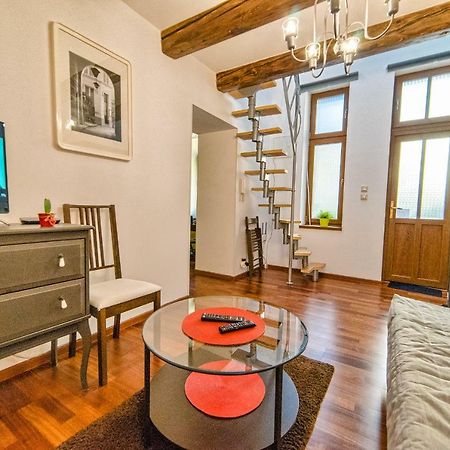 Quiet & Cosy Apt In The Heart Of Old Cracow Краков Экстерьер фото